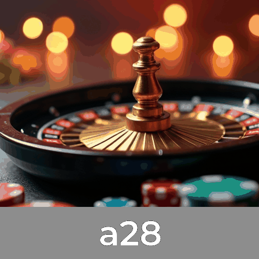 a28: Plataforma confiável e premiada
