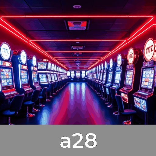 a28: Plataforma confiável e premiada