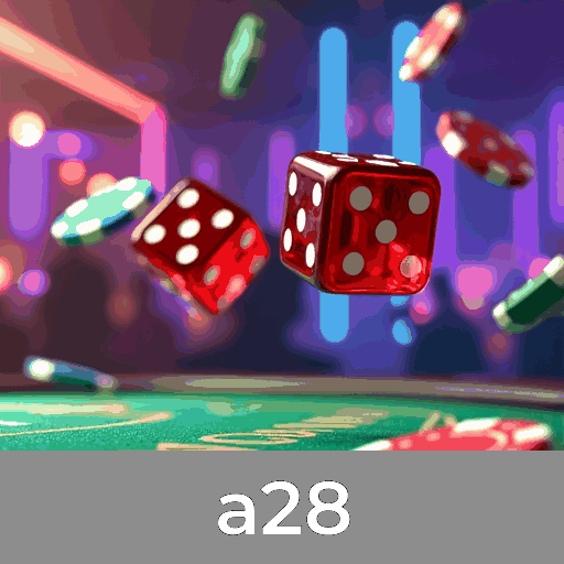 A28: Emoção e Ganhos Incríveis com Jogos de Cassino