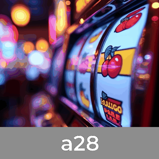 a28: Cassino online com dealers ao vivo e cassino VIP brasileiro