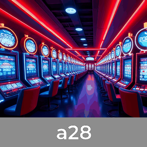 Experimente o Login Ultra Rápido e Seguro em a28