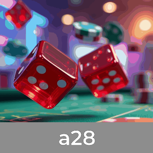 A28: Experimente a Emoção dos Crash Games com Multiplicadores Altos