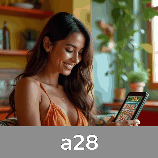 A28: Experimente Bônus Generosos e Ofertas Exclusivas!