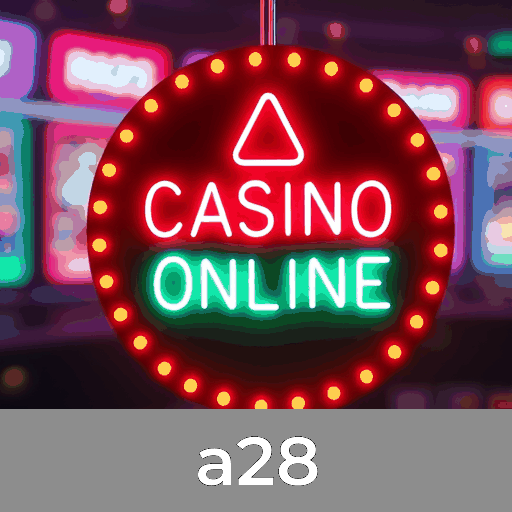 Experiência Profissional no Cassino a28 com Jogos de Mesa Ao Vivo